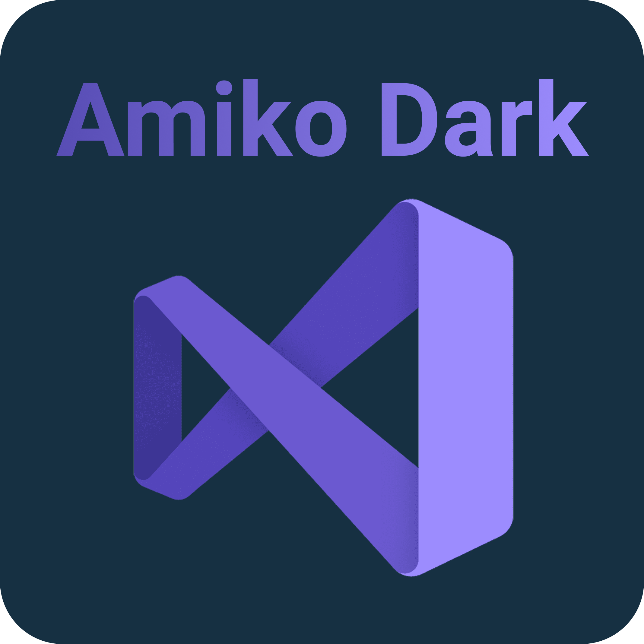 Amiko Dark